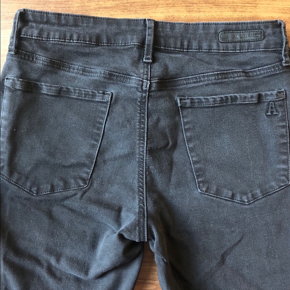 Articles of Society high rise skinny jeans - Picture 6 of 7